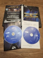 PC Command & Conquer The first Decade Premierowa Angielska Kompletna