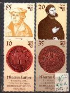 NRD 95 , nr 2754/ 7 , komplet , **