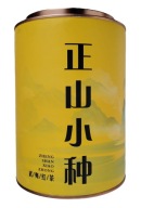 TEA Planet - Zheng Shan Xiao Zhong – Chińska Czarna Herbata Gongfu (300 g)