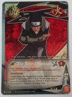 Karta Naruto CCG Ninja The Third Hokage - N-318
