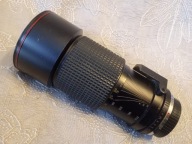 LENS zoom SD TOKINA AT-X 80-200 mm /2,8 bagnet OLYMPUS/OM . . .