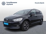Volkswagen Touran 2.0TDI 150KM Automat ACC ASO Iwl