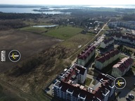 Działka, Węgorzewo, Węgorzewski, 5710 m²