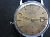 - WOSTOK 17 JEWELS Z UNIKATOWĄ TARCZĄ