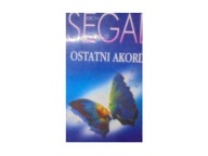 Ostatni akord Erich Segal