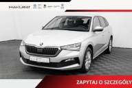 Škoda Scala Skoda Scala DW7TX53#1.5 TSI AMBITION
