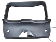 Jeep Grand Cherokee WK2 Lift Osłona Tapicerka Klapy Bagażnika Tył