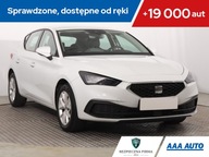 Seat Leon 1.5 TSI, Salon Polska, 1. Właściciel