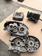 MZ 250 TS KARTER KARTERY