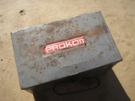 PROKOM NHNg-a Narzynka do rur Zestaw