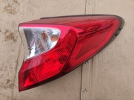 Toyota CHR CH-R lampa tył prawa