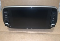 HYUNDAI SANTA FE IV RADIO NAWIGACJA 96560-S1052