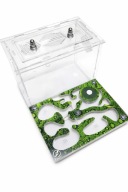 Formikarium akrylowe do hodowli mrówek , Mrówcza farm,ants farm Strong ants