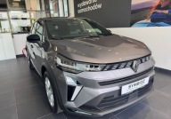 Renault Symbioz GDYNIA C-SUV 1.8 evolution full hybrid E-tech 160 1.8 160KM