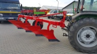 Pług Jednobelkowy Zagonowy AKPIL MIX-40 3 3+ 3+1 4 4+ 4+1 skibowy