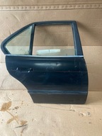 DRZWI prawy tyl BMW E34
