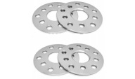 Dystans Getmann 4 szt. 5x112 57,1 5 mm 5NS.CA.7516 4szt