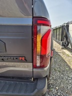 Przeróbka lamp tył LED Ford F150 2024 2025 USA EU kierunek konwersja