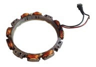 ALTERNATOR PRĄDNICA SILNIKA BRIGGS 10-15,5 KM KOSIARKA/TRAKTOR ORYGINAŁ