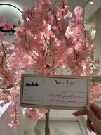 Voucher na dowolne przekłucie do Studio K