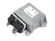 STEROWNIK MODUŁ SENSOR AIRBAG JAGUAR F-TYPE X152 EX53-14D374-AD