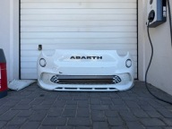 Zderzak ABARTH 500E 2020-