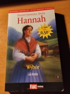 Laila Brenden Wybór I tom