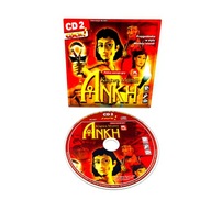 CLICK! NR 08 / 2007 ANKH KLĄTWA MUMII PC PL