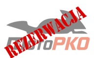 Yamaha TZR Aprilia RS4 Derbi GPR 50 2T Raty GWARANCJA MotoPKO Transport 30
