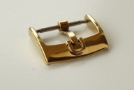 Zapięcie klamra do paska do zegarka Omega 16 18mm