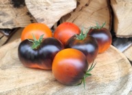 Pomidor Blue Clementine nasiona kolekcjonerskie