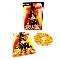 7 SINS PC POLSKIE WYDANIE PL