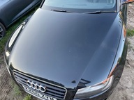 AUDI A5 8T MASKA PRZÓD CZARNA LZ9Y
