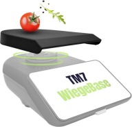 Podstawka Ważąca do Thermomix TM7 Czarna