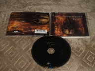 Apocalyptica Inquisition Symphony 1998