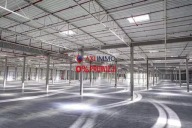 Magazyny i hale, Janki, Raszyn, Pruszkowski, 6600 m²