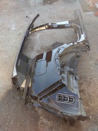 Peugeot 3008 II ćwiartka prawa tył próg