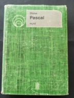 Myśli Blaise Pascal 1983