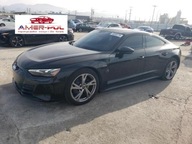 Audi e-tron GT Premium Plus, 2023r., 4x4