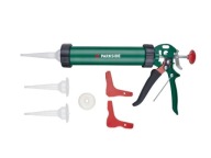 Pistolet do silikonu Parkside 300