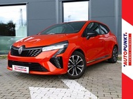 Renault Clio Techno 100KM TCe LPG *