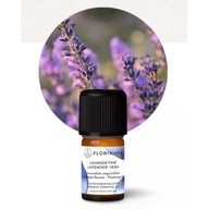 Olejek eteryczny lawenda organiczny Florihana Lavender Vera Organic 5g