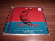 Carl Orff - Der Mond - Herbert Kegel