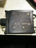 BMW G11 G12 CZUJNIK SENSOR RADAR ACC FRR-01 6881319