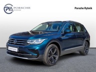 Volkswagen Tiguan Elegance 2.0TDI 200KM 4X4 ACC Pa