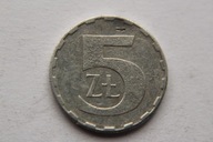 5 ZŁ 1989 R. - CE159