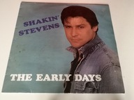 SHAKIN STEVENS - THE EARLY DAYS