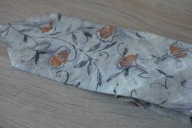 Canda - krawat jedwabny