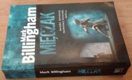 Mięczak Mark Billingham
