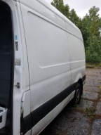 Tylna lewa ćwiartka sprinter 907